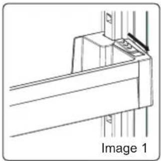 TEKA RBF 78617 RTR - FlexiRack - 1