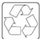 TEKA RBF 78617 RTR - Verpackung und Umwelt - 1