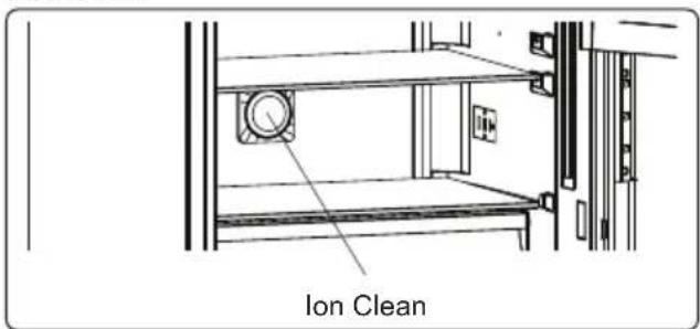 TEKA RBF 78617 RTR - Natural Ion Clean - 1