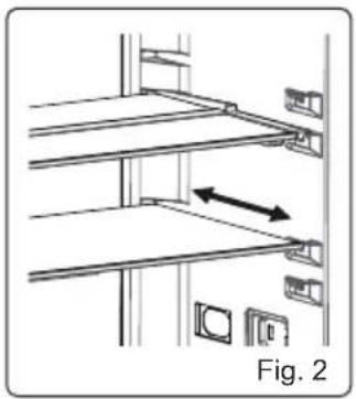 TEKA RBF 78617 RTR - Caixa do Congelador - 3