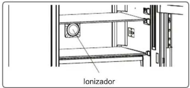 TEKA RBF 78617 RTR - Tecnologia de Ion Clean - 1