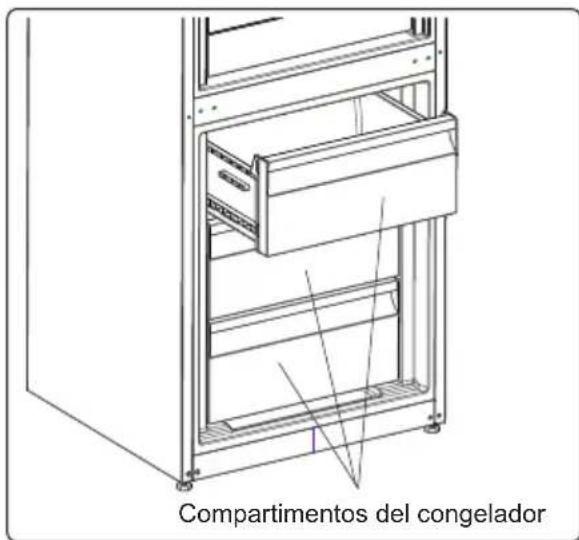 TEKA RBF 78617 RTR - Cubitera - 2