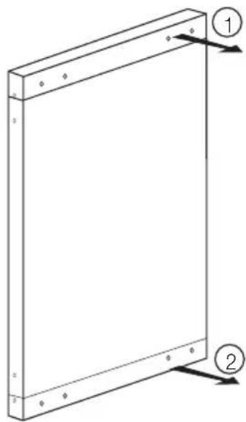 TEKA RSL 41150 BU - Προετοιμασία - 1