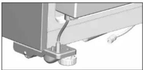 TEKA RLF 74930 SS - Installation - 2