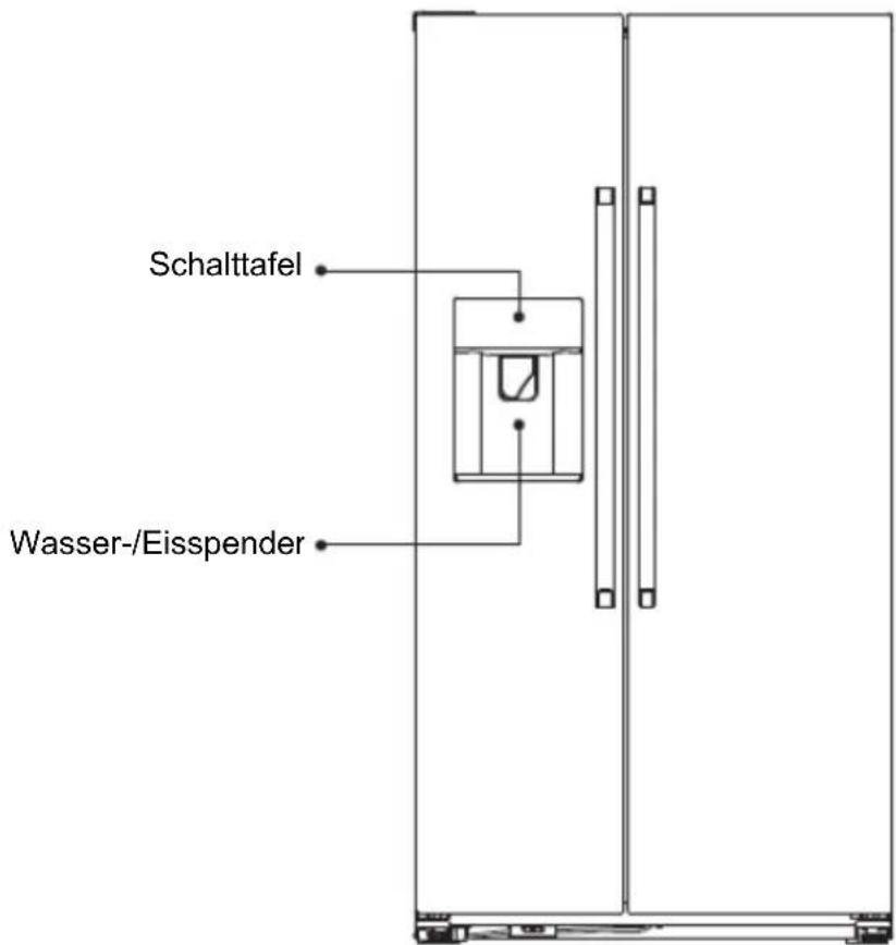 TEKA RLF 74930 SS - Gerät Entsorgung - 2
