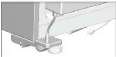 TEKA RLF 74930 SS - Installation - 2