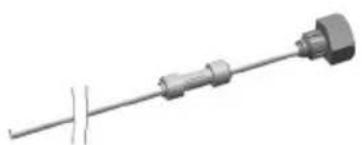 TEKA RLF 74930 SS - Product accessories - 1