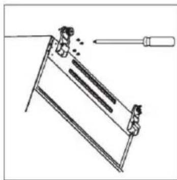 TEKA RLF 74930 SS - Instalacao - 6