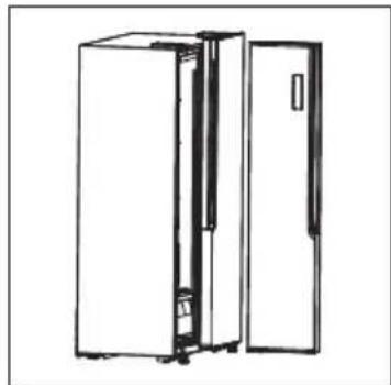 TEKA RLF 74930 SS - Installation - 5