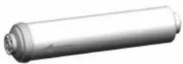TEKA RLF 74930 SS - Product accessories - 2