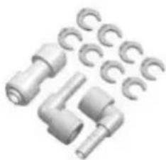 TEKA RLF 74930 SS - Accesorios del producto - 5