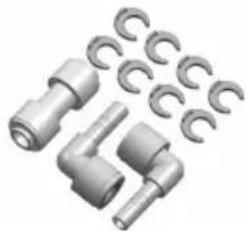 TEKA RLF 74930 SS - Product accessories - 5