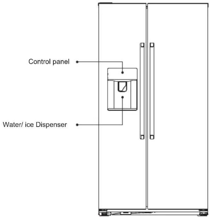 TEKA RLF 74930 SS - Disposal of the appliance - 2