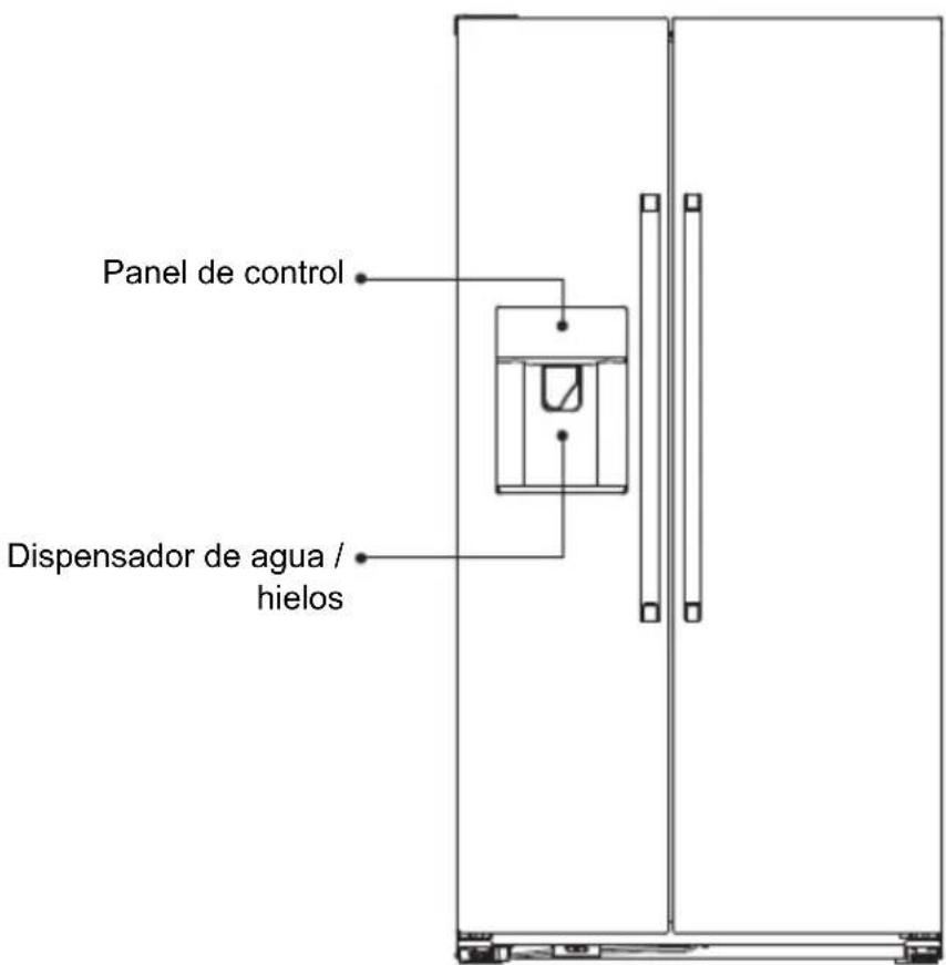 TEKA RLF 74930 SS - Información relativa a la seguridad - 2