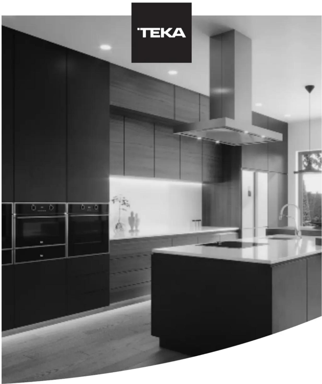 TEKA RLF 74930 SS - REFRIGERACION RAPIDA - 1