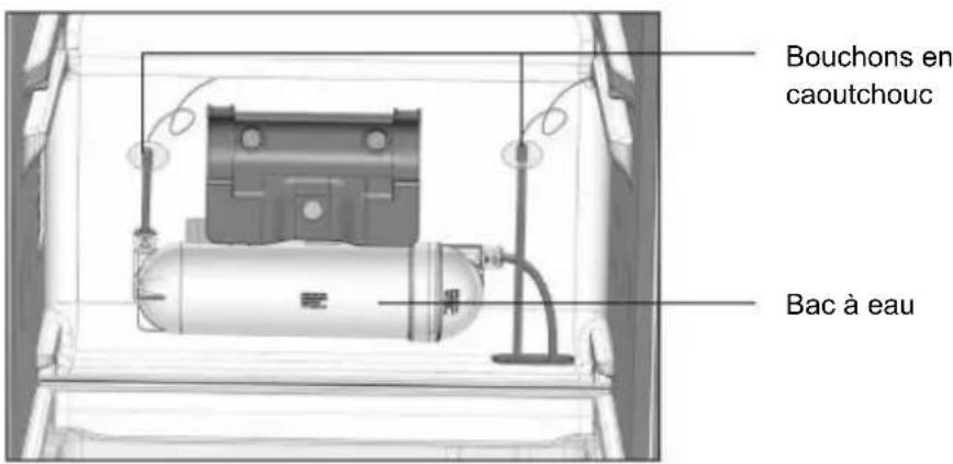 TEKA RLF 74930 SS - Important! - 3