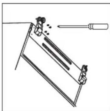 TEKA RLF 74930 SS - Installation - 6
