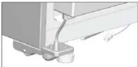 TEKA RLF 74930 SS - Instalacao - 2