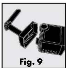PETSAFE Drinkwell MINI-EU-45 - Pump Maintenance - 3