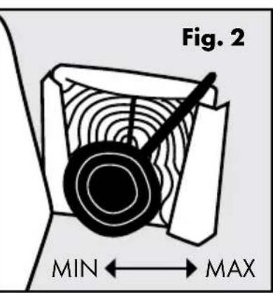 PETSAFE Drinkwell MINI-EU-45 - Operating Instructions - 1