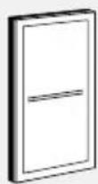 PETSAFE Drinkwell FCB-EU-45 - Componenti - 6