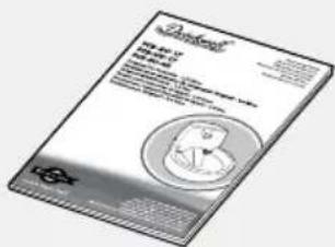 PETSAFE Drinkwell FCB-EU-45 - Componenti - 7