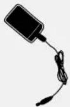 PETSAFE Drinkwell FCB-EU-45 - Componenti - 2