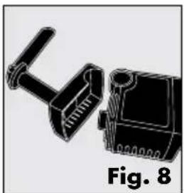 PETSAFE Drinkwell FCB-EU-45 - CE - 3