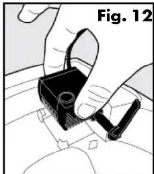 PETSAFE Drinkwell FCB-EU-45 - Pet Fountain Reassembly - 1
