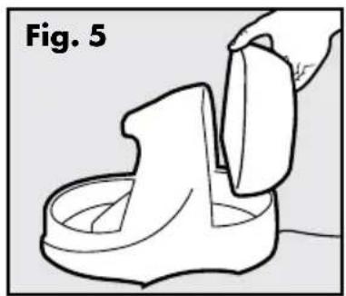 PETSAFE Drinkwell D2-EU-45 - Modification of Terms and Conditions - 2