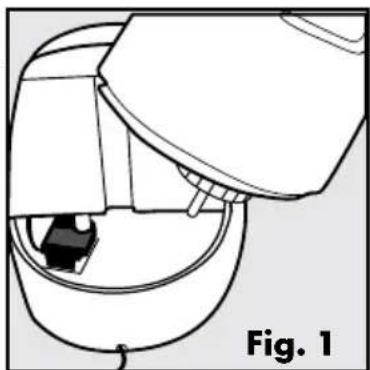 PETSAFE Drinkwell D2-EU-45 - Operating Instructions - 1