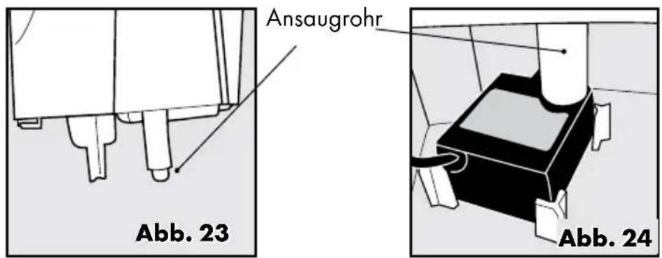 PETSAFE Drinkwell D2-EU-45 - Wiederzusammenbau des Trinkbrunnens - 4