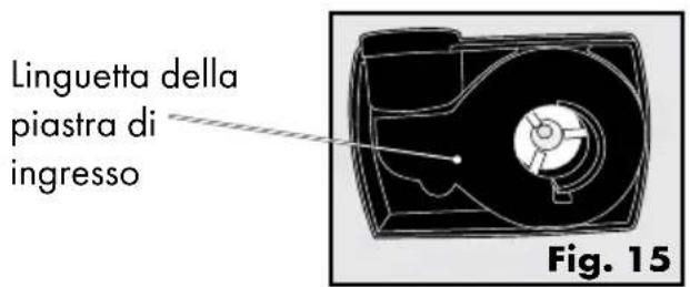 PETSAFE Drinkwell D2-UK-17 - Manutenzione della pompa - 3