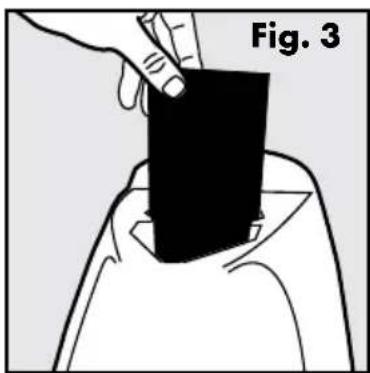PETSAFE Drinkwell D2-UK-17 - Operating Instructions - 3