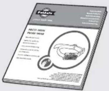 PETSAFE PBC17-14036 - Características - 1