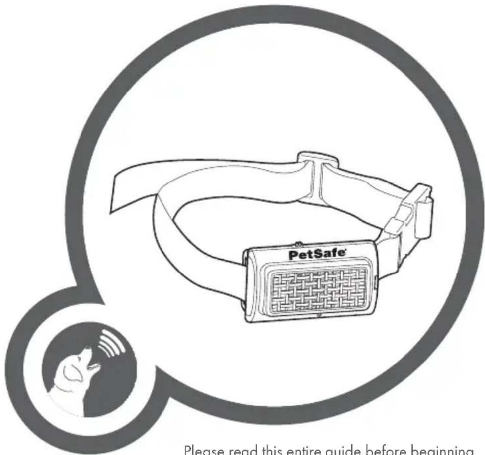 PETSAFE PBC17-14036 - 1