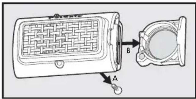 PETSAFE PBC17-14036 - Battery Life - 1