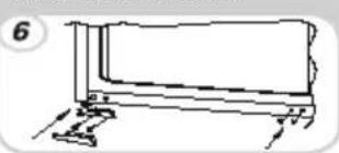 TEKA RBF 43321 FI - REVERSING THE OPENING OF THE DOORS - 4