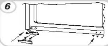TEKA RBF 43321 FI - Tabla de contenidos - 4