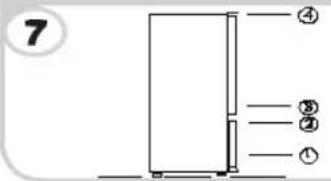 TEKA RBF 43321 FI - Tabla de contenidos - 5