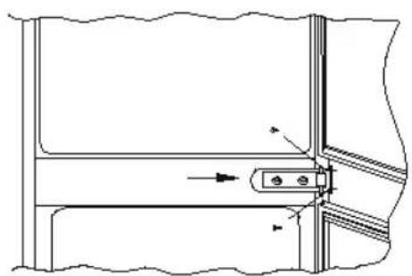 TEKA RBF 43321 FI - DIMENSÕES DO PRODUTO E COMPARTIMENTO EMBUTIDO - 4