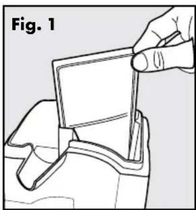 PETSAFE Drinkwell MINI-UK-17 - Operating Instructions - 1