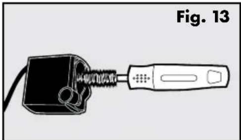 PETSAFE Drinkwell MINI-UK-17 - Pump Maintenance - 7