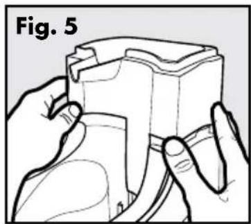 PETSAFE Drinkwell MINI-UK-17 - Modification of Terms and Conditions - 1