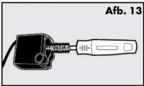 PETSAFE Drinkwell MINI-UK-17 - Modification of Terms and Conditions - 5