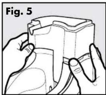 PETSAFE Drinkwell MINI-UK-17 - NOTICE - 3