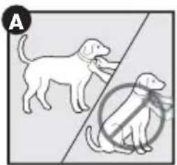 PETSAFE PBC17-16000 - ATTENZIONE - 1
