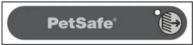PETSAFE ScoopFree PAL19-14657 - Het gebruik van de knop Handmatig - 1