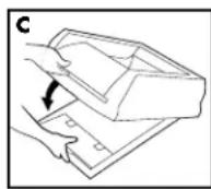 PETSAFE ScoopFree PAL19-14657 - Install the Litter Tray - 2