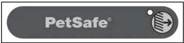 PETSAFE ScoopFree PAL19-14657 - Use the Manual Button - 1